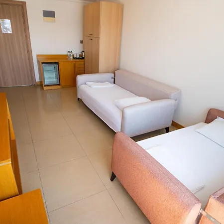 Aurasia Design Hotel Marmaris