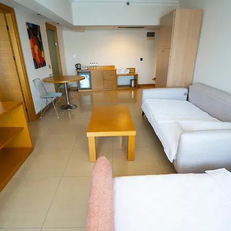Aurasia Design 3* Marmaris