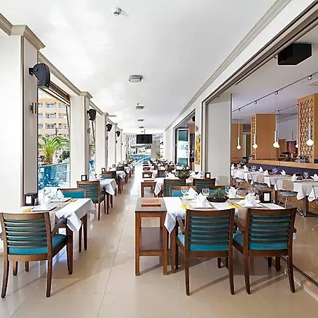 Aurasia Design Hotel