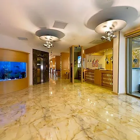 Aurasia Design 3* Marmaris