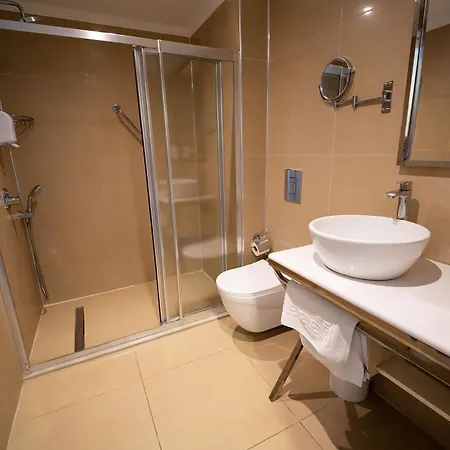 Hotel Aurasia Design Marmaris