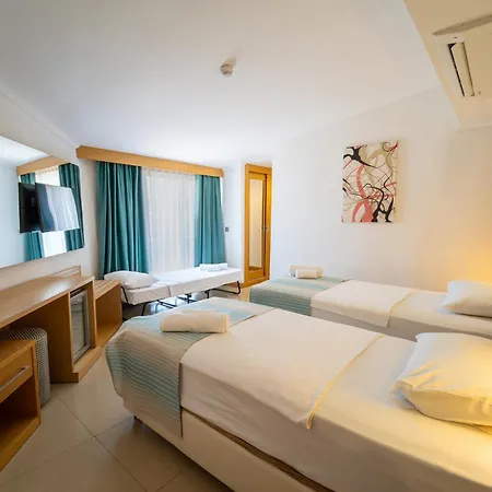 Aurasia Design 3* Marmaris
