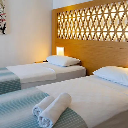 Hotel Aurasia Design