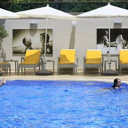 Hotel Aurasia Design