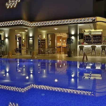 Aurasia Design Marmaris