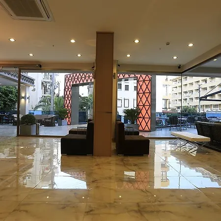 Aurasia Design Marmaris