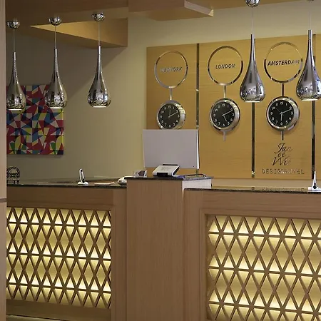 Hotel Aurasia Design Marmaris