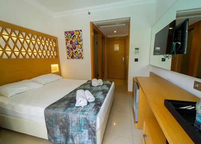 Aurasia Design 3* Marmaris