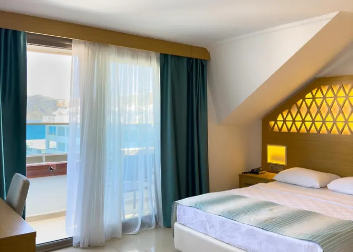 Szálloda Aurasia Design 3*