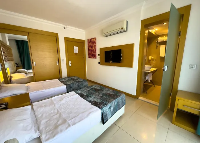 Aurasia Design Marmaris