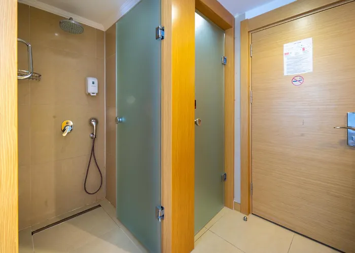 Aurasia Design Szálloda 3*