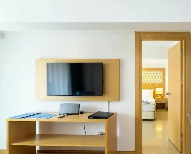 Szálloda Aurasia Design Marmaris