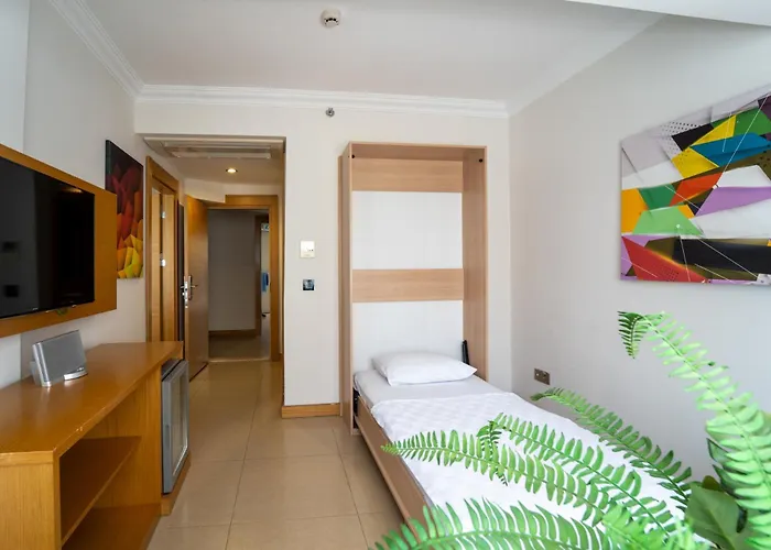 Hotel Aurasia Design