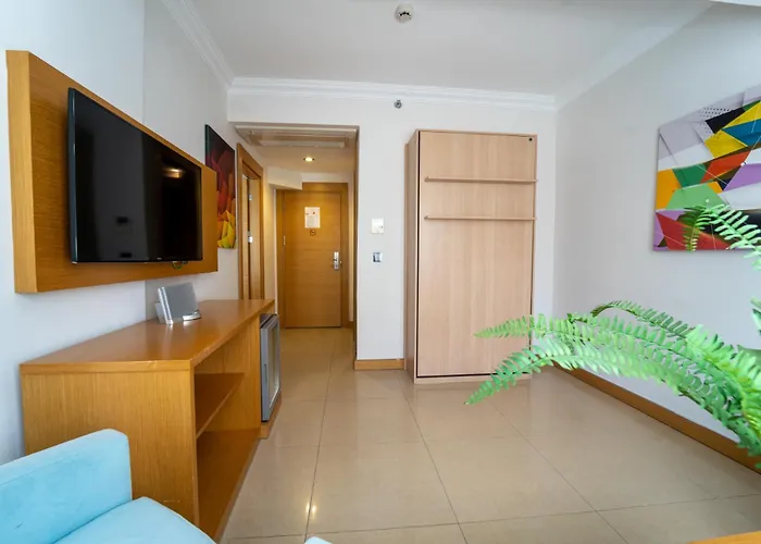 Szálloda Aurasia Design 3*