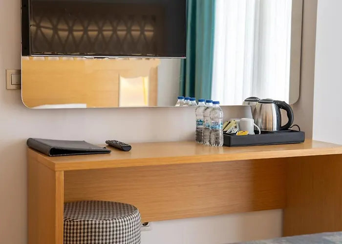 Aurasia Design 3* Marmaris