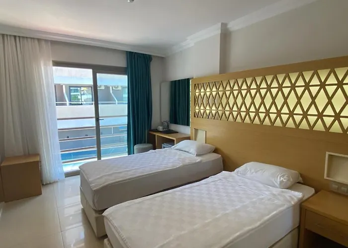 Aurasia Design Hotel