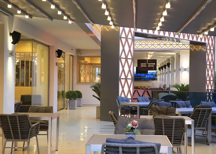 Aurasia Design Hotel Marmaris