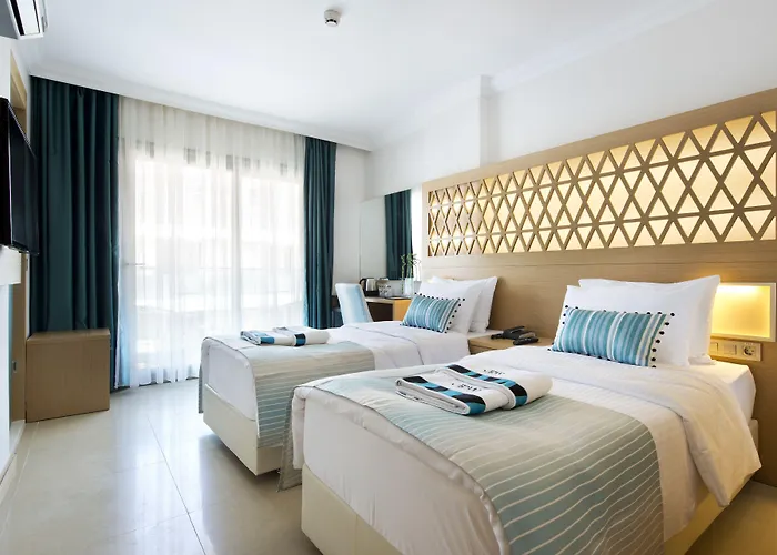 Szálloda Aurasia Design 3*