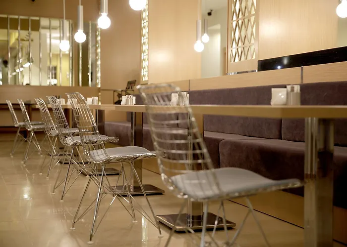 Szálloda Aurasia Design 3*