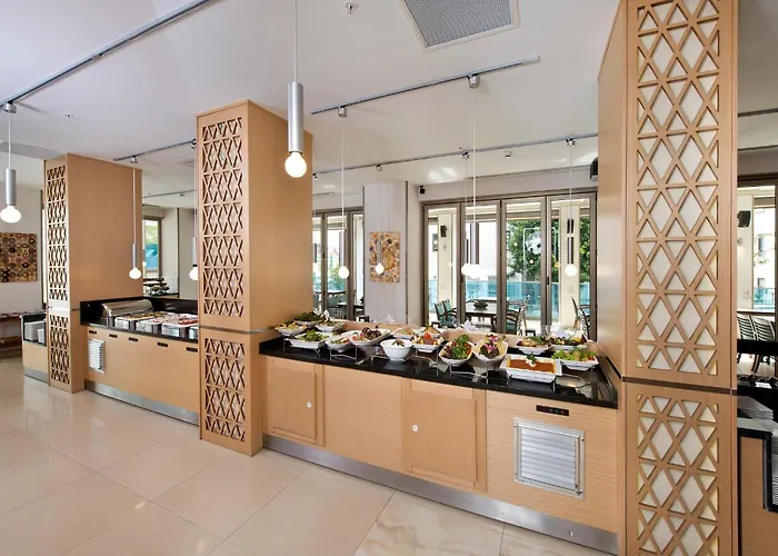 Aurasia Design 3* Marmaris