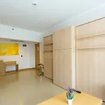 Hotel Aurasia Design 3*