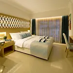Hotel Aurasia Design