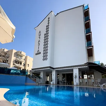 Aurasia Design Hotel