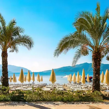 Aurasia Design 3* Marmaris