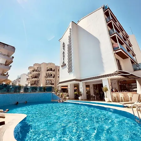 Hotel Aurasia Design