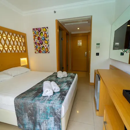 Aurasia Design 3* Marmaris