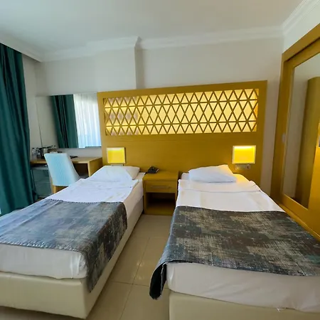 Aurasia Design 3* Marmaris