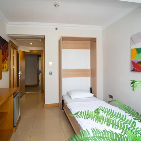 Hotell Aurasia Design
