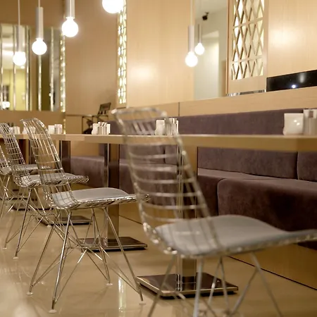 Hotel Aurasia Design 3*