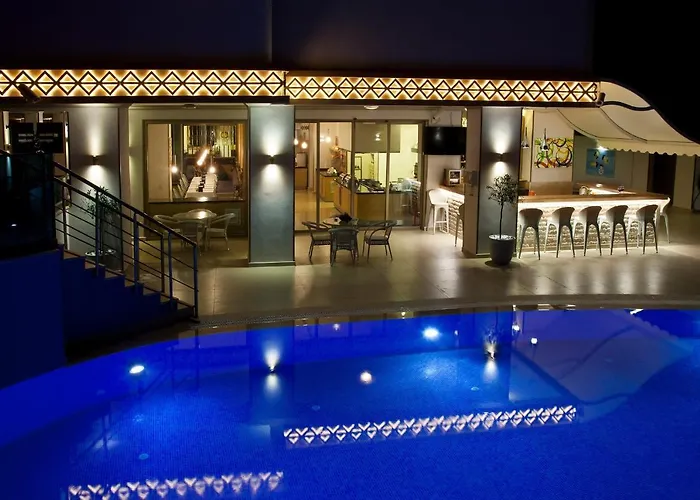 Aurasia Design Marmaris