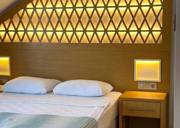 Aurasia Design Hotel Marmaris