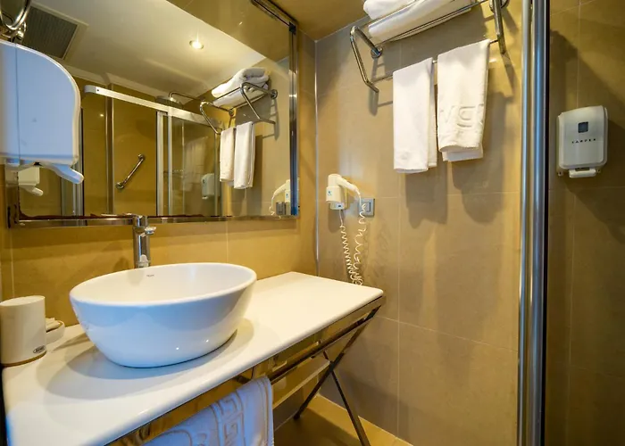 Aurasia Design Hotell