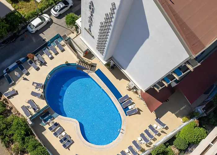 Hotel Aurasia Design