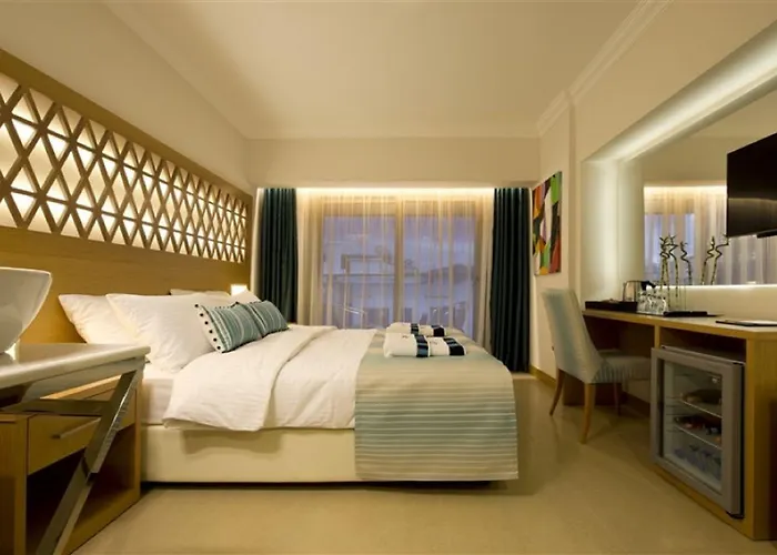 Aurasia Design Hotel