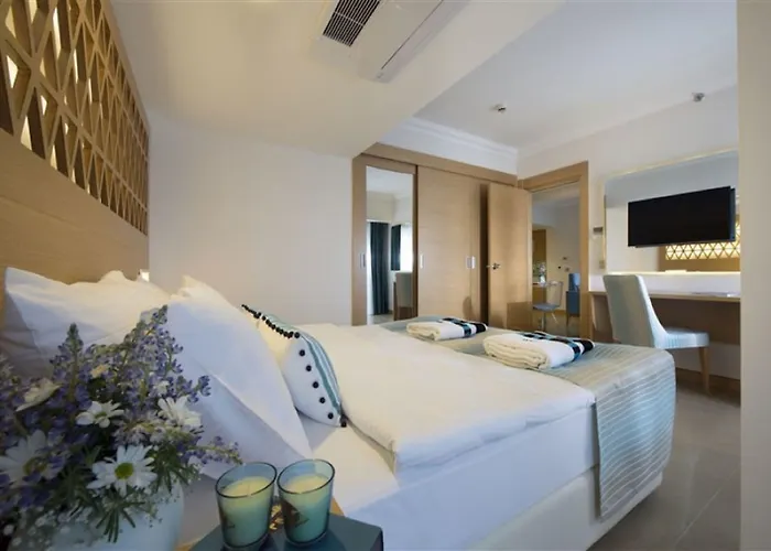 Hotell Aurasia Design