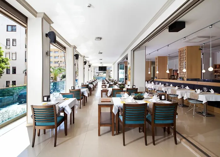 Aurasia Design Hotell